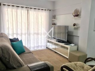 APARTAMENTO QUADRA MAR EM ITAPEMA PARA VENDA