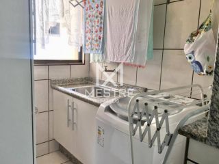 APARTAMENTO QUADRA MAR EM ITAPEMA PARA VENDA