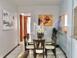 APARTAMENTO QUADRA MAR EM ITAPEMA PARA VENDA
