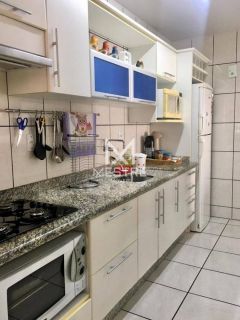 APARTAMENTO QUADRA MAR EM ITAPEMA PARA VENDA