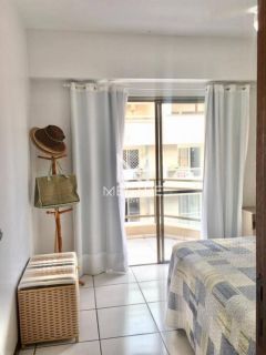 APARTAMENTO QUADRA MAR EM ITAPEMA PARA VENDA