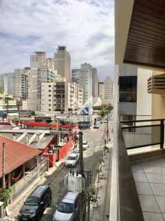 APARTAMENTO QUADRA MAR EM ITAPEMA PARA VENDA