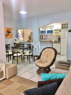 APARTAMENTO QUADRA MAR EM ITAPEMA PARA VENDA