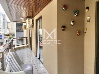 APARTAMENTO QUADRA MAR EM ITAPEMA PARA VENDA