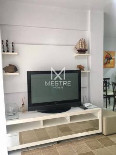 APARTAMENTO QUADRA MAR EM ITAPEMA PARA VENDA