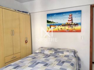 APARTAMENTO QUADRA MAR EM ITAPEMA PARA VENDA