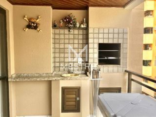 APARTAMENTO QUADRA MAR EM ITAPEMA PARA VENDA