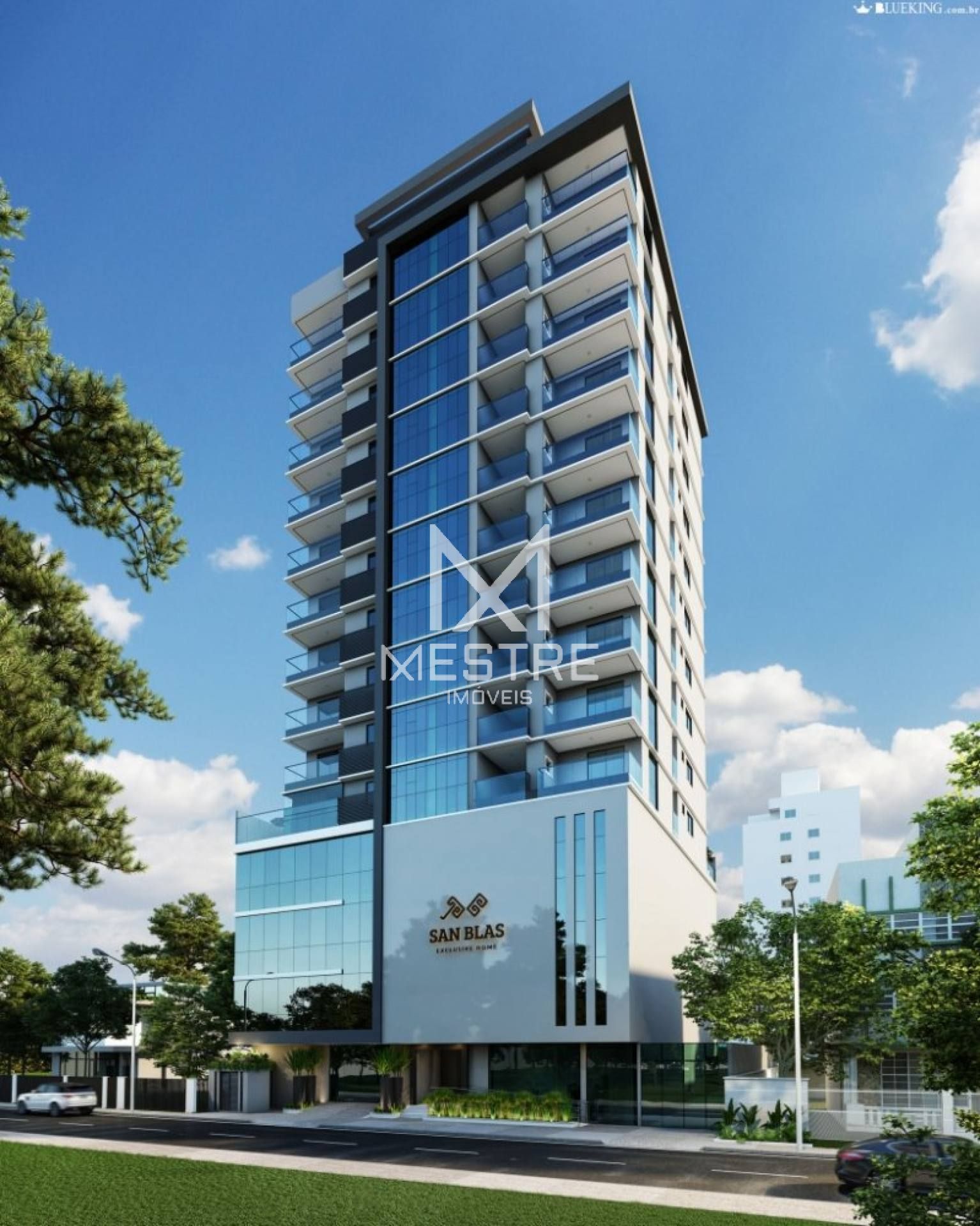 APARTAMENTO NOVO 02 SUÍTES BALNEÁRIO PEREQUÊ SC