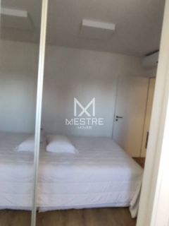 APARTAMENTO NOVO 02 SUÍTES BALNEÁRIO PEREQUÊ SC