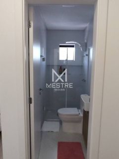 APARTAMENTO NOVO 02 SUÍTES BALNEÁRIO PEREQUÊ SC