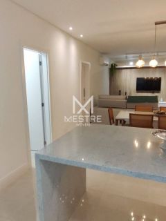 APARTAMENTO NOVO 02 SUÍTES BALNEÁRIO PEREQUÊ SC