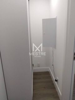 APARTAMENTO NOVO 02 SUÍTES BALNEÁRIO PEREQUÊ SC