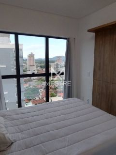 APARTAMENTO NOVO 02 SUÍTES BALNEÁRIO PEREQUÊ SC
