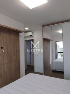 APARTAMENTO NOVO 02 SUÍTES BALNEÁRIO PEREQUÊ SC