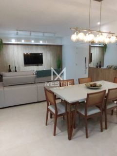 APARTAMENTO NOVO 02 SUÍTES BALNEÁRIO PEREQUÊ SC