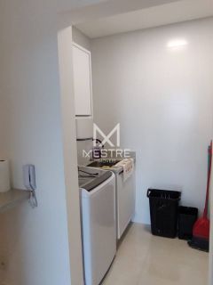 APARTAMENTO NOVO 02 SUÍTES BALNEÁRIO PEREQUÊ SC
