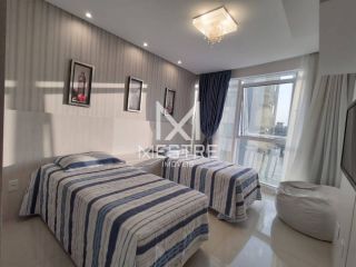 APARTAMENTO DE LOCALIZAÇÃO PRIVILEGIADA EM ITAPEMA