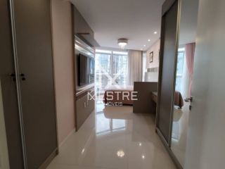 APARTAMENTO DE LOCALIZAÇÃO PRIVILEGIADA EM ITAPEMA