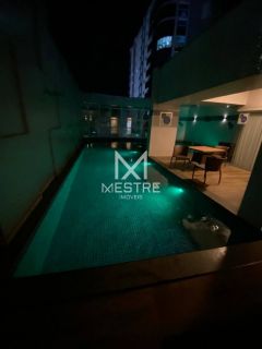 APARTAMENTO DE LOCALIZAÇÃO PRIVILEGIADA EM ITAPEMA