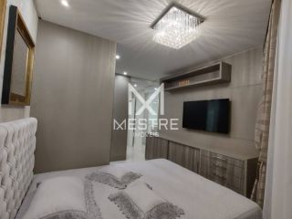 APARTAMENTO DE LOCALIZAÇÃO PRIVILEGIADA EM ITAPEMA