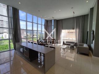 APARTAMENTO PARA VENDA QUADRA MAR COM LINDA VISTA
