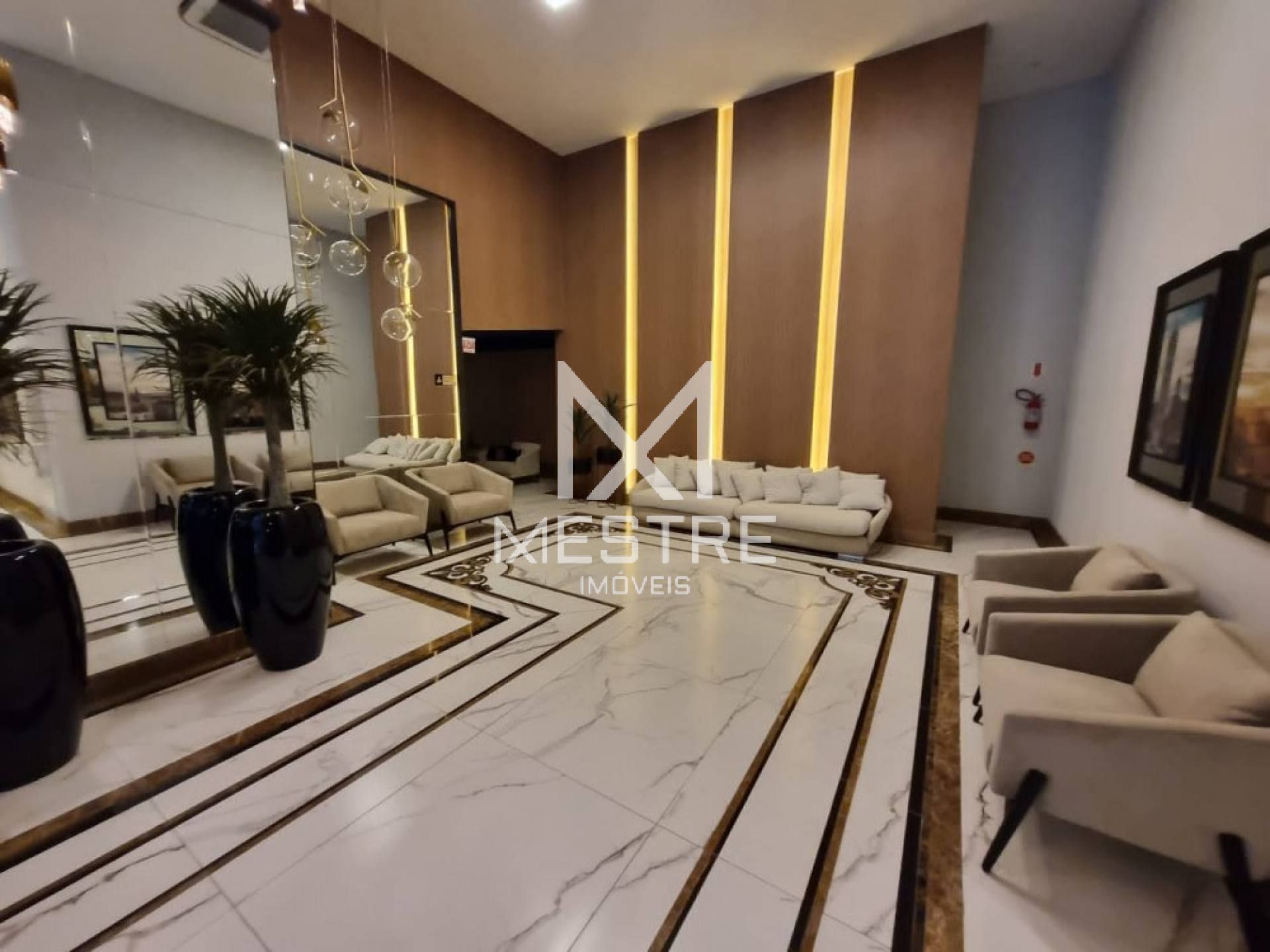 APARTAMENTO NOVO PARA VENDA EM MEIA PRAIA