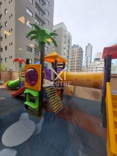APARTAMENTO NOVO PARA VENDA EM MEIA PRAIA