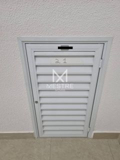APARTAMENTO NOVO PARA VENDA EM MEIA PRAIA