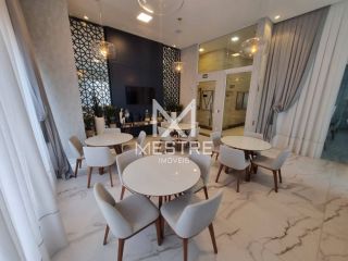 APARTAMENTO NOVO PARA VENDA EM MEIA PRAIA