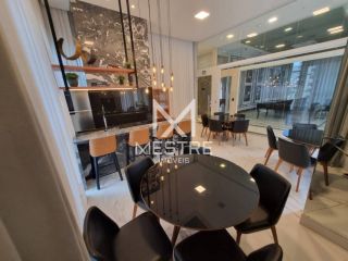 APARTAMENTO NOVO PARA VENDA EM MEIA PRAIA