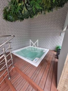 APARTAMENTO NOVO PARA VENDA EM MEIA PRAIA