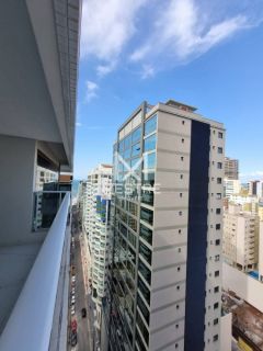 APARTAMENTO NOVO PARA VENDA EM MEIA PRAIA