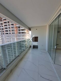 APARTAMENTO NOVO PARA VENDA EM MEIA PRAIA