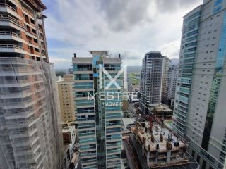 APARTAMENTO NOVO PARA VENDA EM MEIA PRAIA