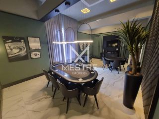 APARTAMENTO NOVO PARA VENDA EM MEIA PRAIA