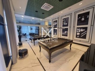 APARTAMENTO NOVO PARA VENDA EM MEIA PRAIA
