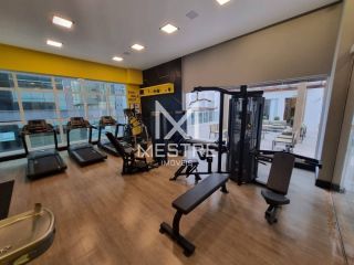 APARTAMENTO NOVO PARA VENDA EM MEIA PRAIA