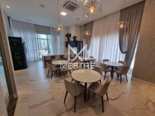 APARTAMENTO NOVO PARA VENDA EM MEIA PRAIA
