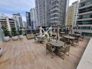 APARTAMENTO NOVO PARA VENDA EM MEIA PRAIA