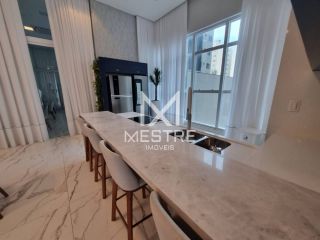 APARTAMENTO NOVO PARA VENDA EM MEIA PRAIA