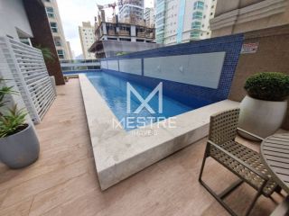APARTAMENTO NOVO PARA VENDA EM MEIA PRAIA