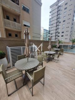 APARTAMENTO NOVO PARA VENDA EM MEIA PRAIA