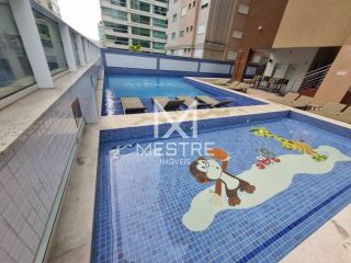 APARTAMENTO NOVO PARA VENDA EM MEIA PRAIA