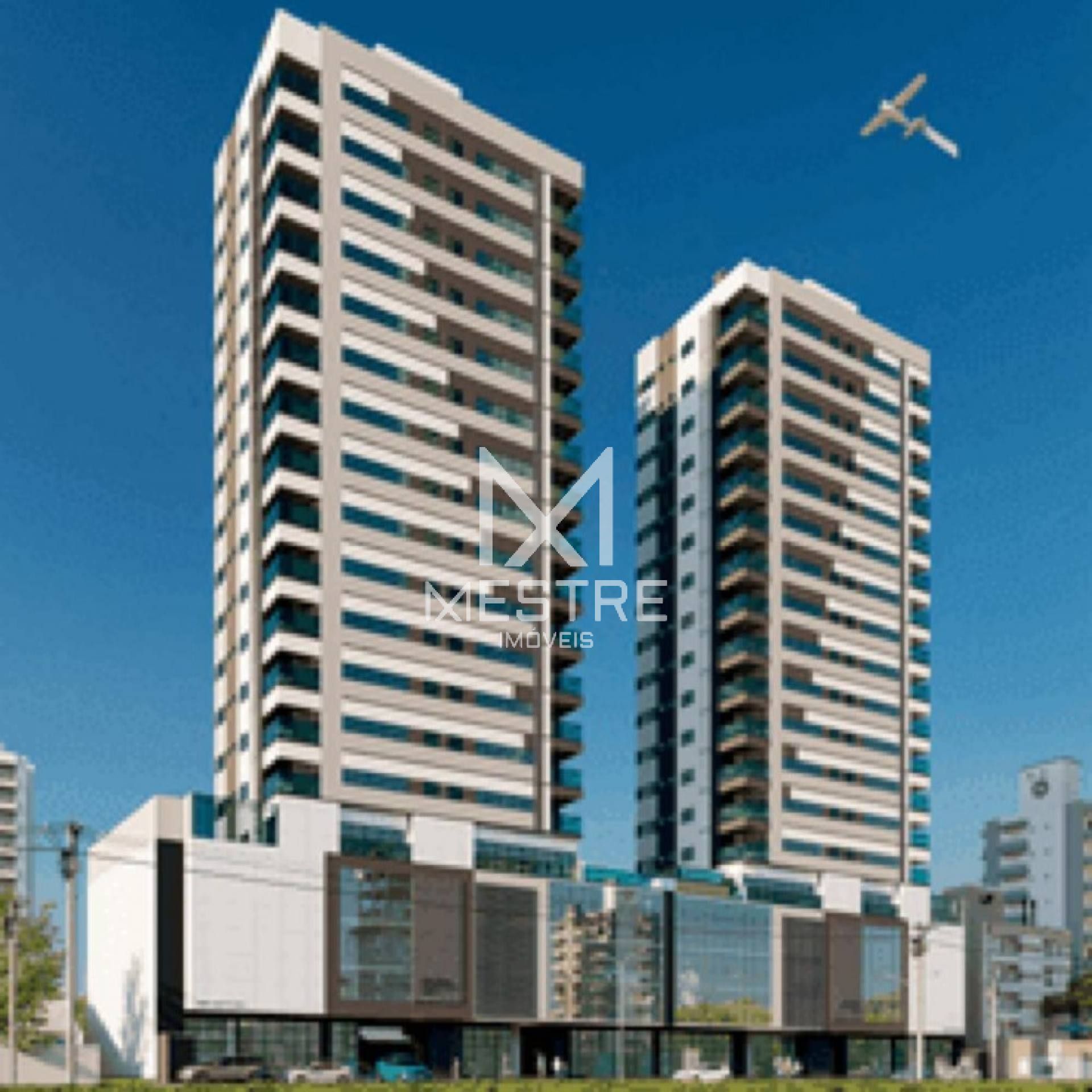 APARTAMENTO COM LAZER COMPLETO ITAPEMA- SC