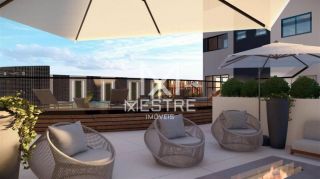 APARTAMENTO COM LAZER COMPLETO ITAPEMA- SC