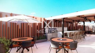 APARTAMENTO COM LAZER COMPLETO ITAPEMA- SC