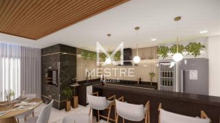APARTAMENTO COM LAZER COMPLETO ITAPEMA- SC