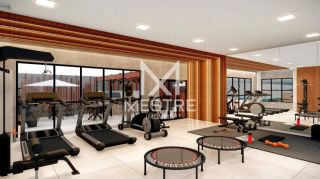 APARTAMENTO COM LAZER COMPLETO ITAPEMA- SC