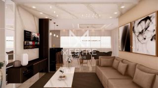 APARTAMENTO COM LAZER COMPLETO ITAPEMA- SC