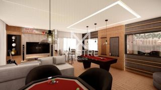 APARTAMENTO COM LAZER COMPLETO ITAPEMA- SC